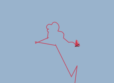 MickeyMouse_Catamaran