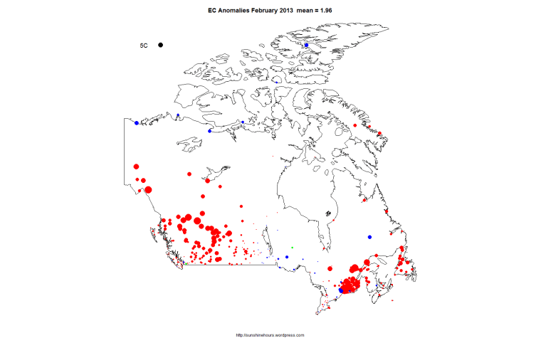 EC MonthlyNormals 2013-02