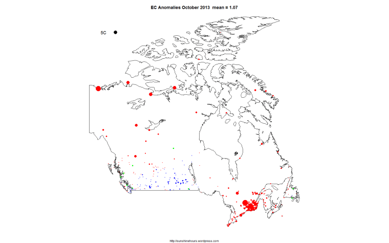 EC MonthlyNormals 2013-10
