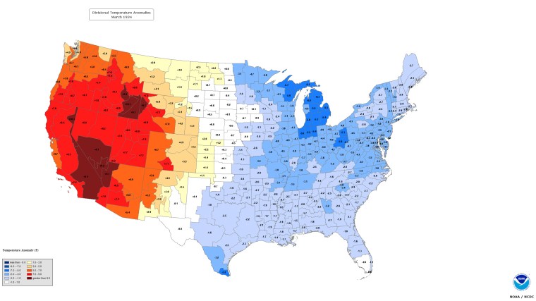 cag_[ Divisional Temperature Anomalies (Mar 1934) ]