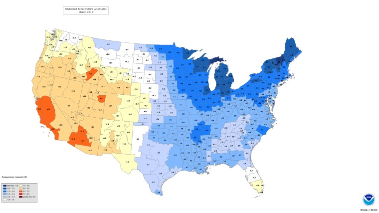 cag_[ Divisional Temperature Anomalies (Mar 2014) ]