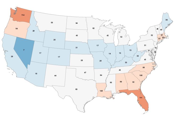 NOAA_July_2015_Max_Map