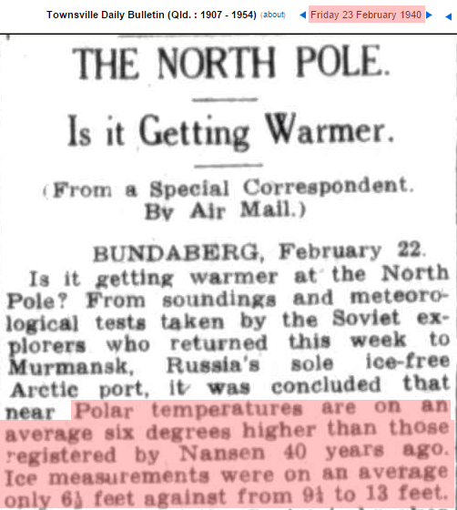 North-Pole-Getting-Warmer-1940