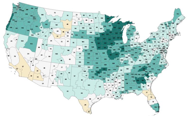 NOAA_DEC_2015_Precip_map